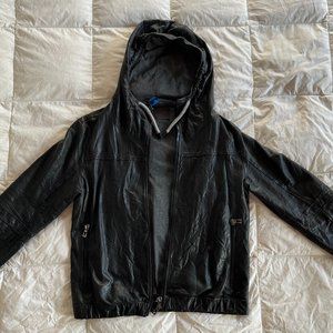 Benheart - Italian Leather Jacket